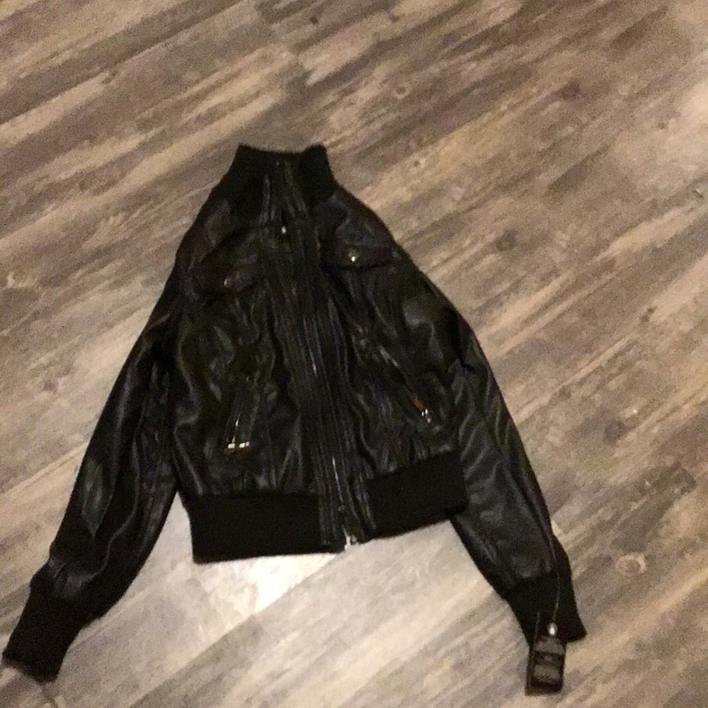 Because it doses not fit me